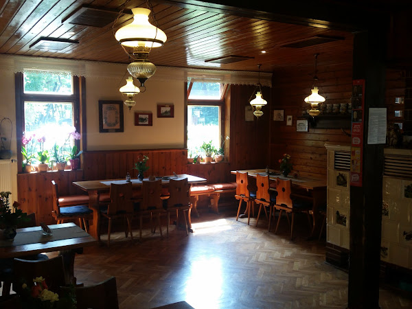 photo de Forsthaus à Jena