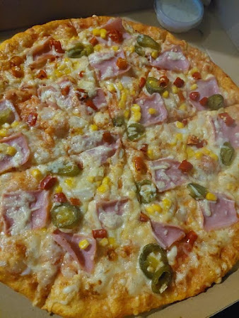 photo de Forum Pizza & Kebab à Jarosław