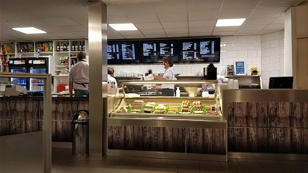 photo de Frank's Snack Bar à Hengelo