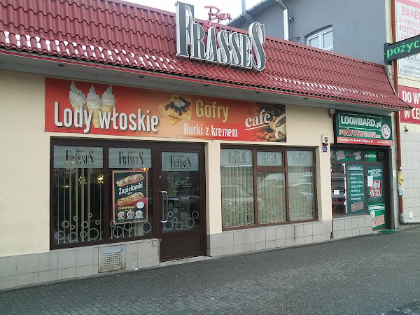 photo de Frasses Bar à Brzesko