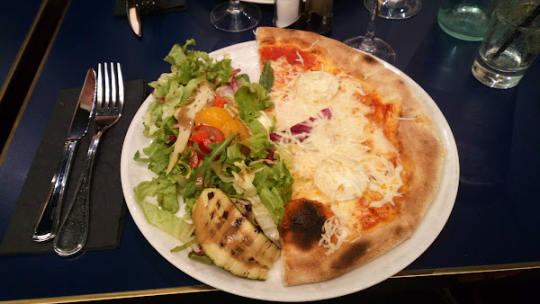 photo de Fratellini Caffè à Thiais