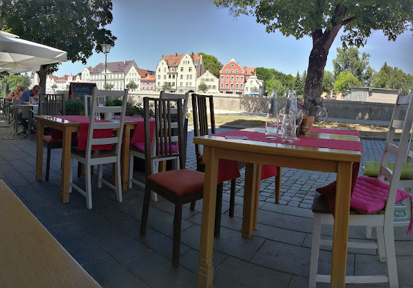 photo de Freiraum à Landshut