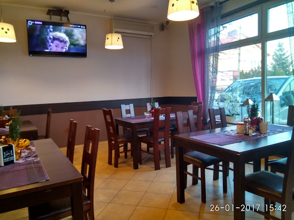 photo de Fresh Pub Catering à Nowy Dwór Mazowiecki