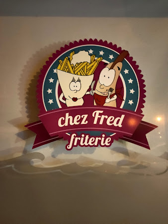 photo de Friterie chez Fred à Dunkerque
