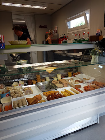 photo de Frituur 't Pleintje à Vilvoorde