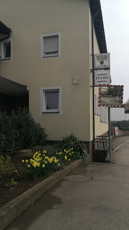 photo de Fuchs à Schwäbisch Gmünd