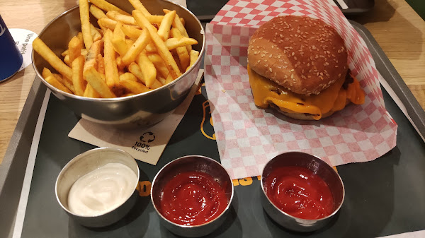 photo de Furahaa - Vegan | SMS ONLY à Nancy