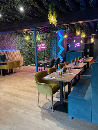 photo de Fusion Restaurant à Meulan-en-Yvelines
