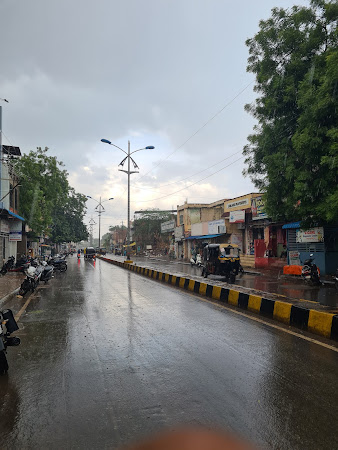 photo de Ganesh Darshani à Ballari, Bellary