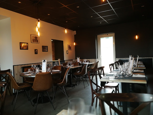 photo de Garagna restaurant à Firminy