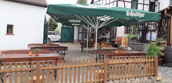 photo de Gasthaus Marketenderin à Leipzig