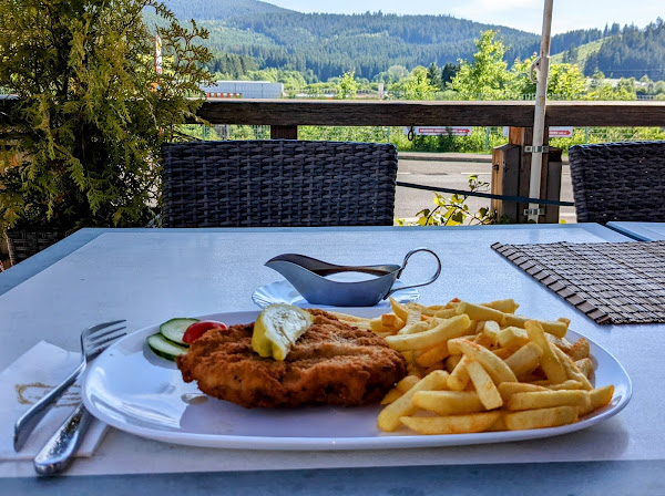 photo de Gasthaus Wälderstüble à Titisee-Neustadt