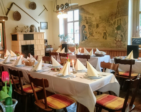 photo de Gasthaus Zur Kunitzburg à Jena