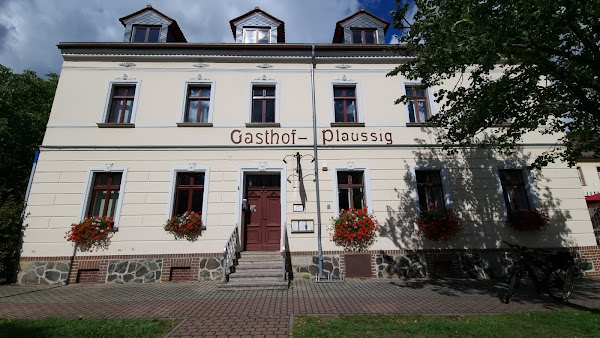photo de Gasthof Plaussig à Leipzig