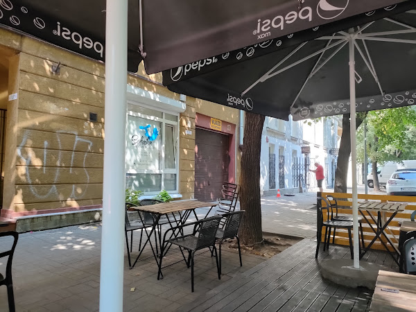 photo de Gastro Garaż | Burger Bar à Warsaw