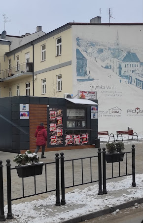 photo de GastroFaza à Zduńska Wola