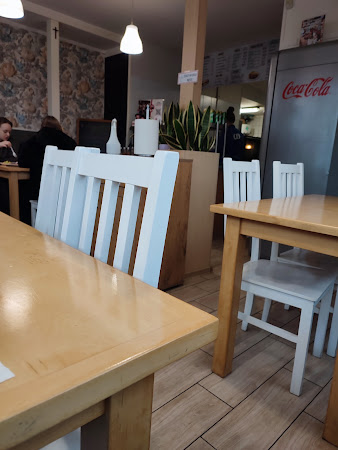 photo de Gastronomia ANIA à Węgrów
