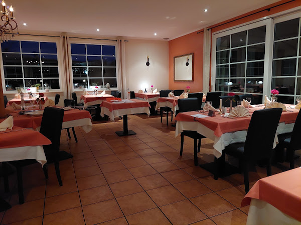 photo de Gastronomia Dogana à Saarbrücken