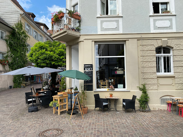 photo de Gastrothek ecke 9 - Restaurant Radolfzell am Bodensee à Radolfzell