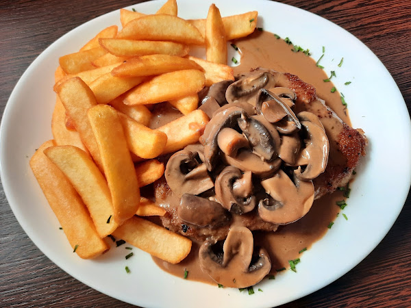 photo de Gaststätte Alt Gustorf à Grevenbroich