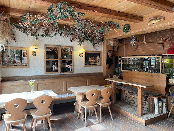 photo de Gaststätte Bootshaus à Titisee-Neustadt