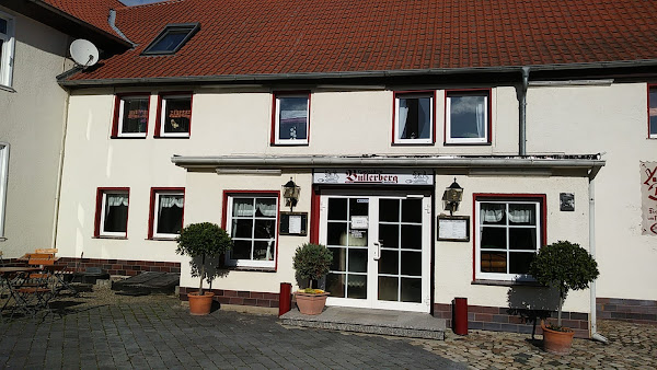 photo de Gaststätte Bullerberg GmbH à Halberstadt