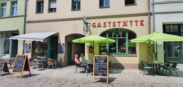 photo de Gaststätte Zur Schloßmühle à Wittenberg