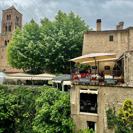 photo de Gaudineto à Moustiers-Sainte-Marie
