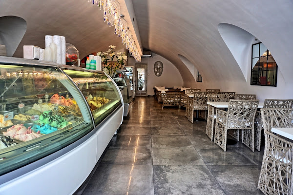 photo de Gelateria Francesca à Sète