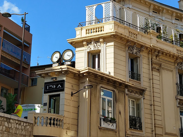 photo de Gelatorino à Monaco