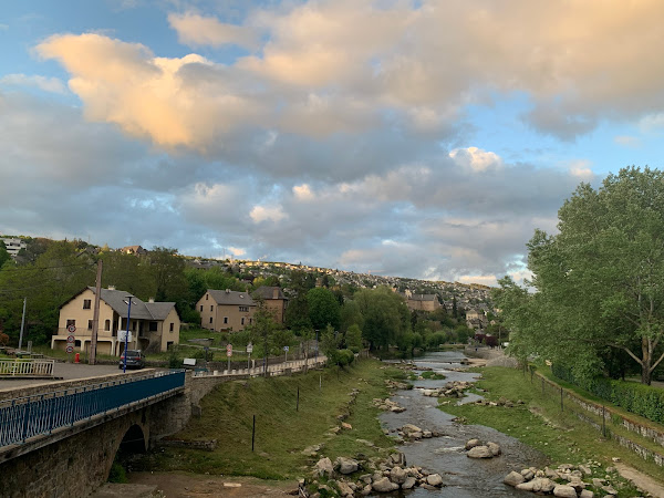 photo de Gerbail G à Mende