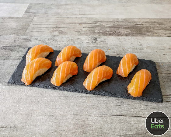 photo de Get Sushi | Sushi Poké Bubble-tea Mochi à Fougères