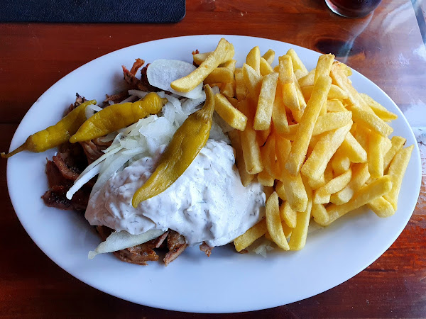 photo de Gindorfer Grill à Grevenbroich