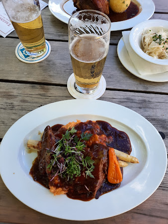 photo de Glöckle Wirt à Munich