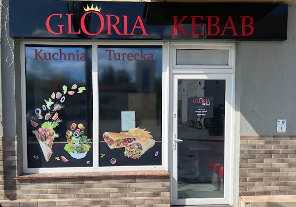 photo de GLORIA KEBAB à Bełchatów
