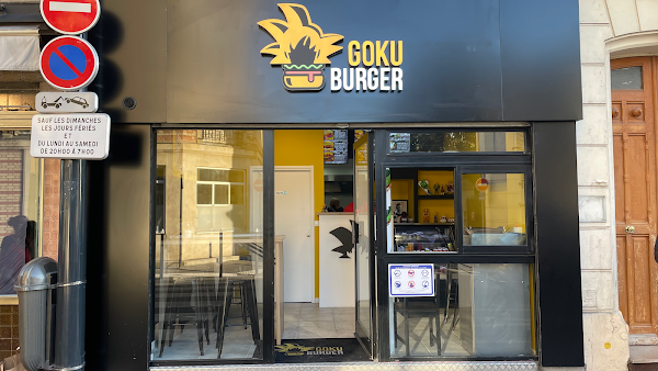photo de Goku Burger - Colombes à Bois-Colombes
