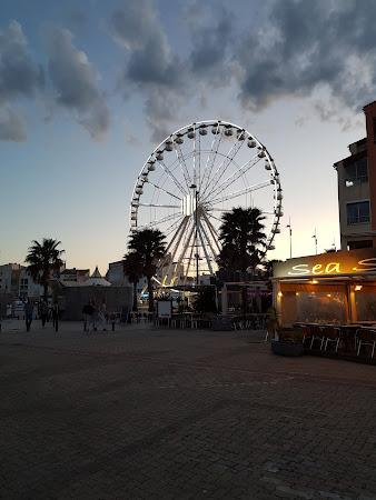 photo de Gomez Sandy Richard à Portiragnes