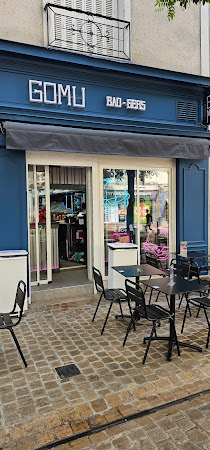 photo de GOMU Tours à Tours