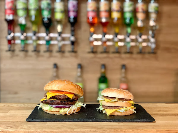 photo de Good And Tasty à Noisy-le-Sec