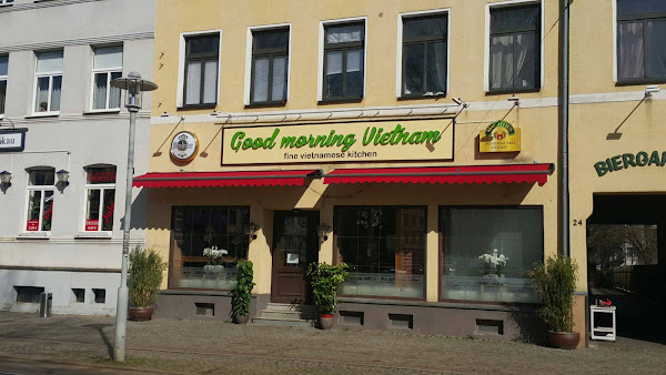 photo de Good Morning Vietnam à Zwickau