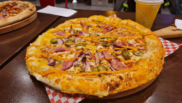 photo de Goodies-Food Factory à Kaiserslautern