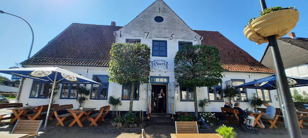 photo de Gosch's Gasthof Schleswig à Schleswig