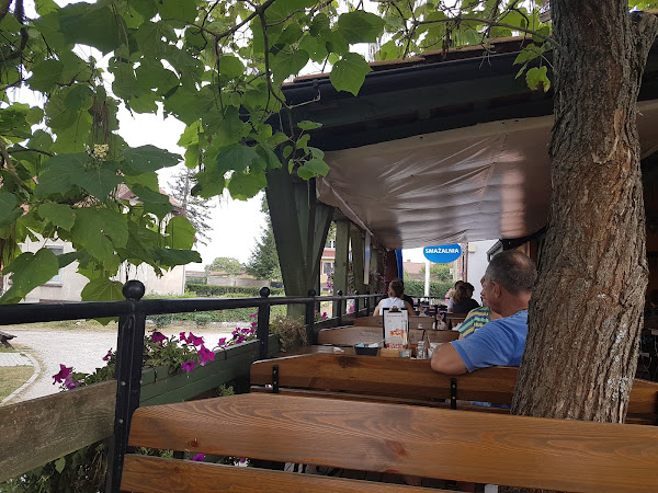 photo de Gospodarstwo Rybackie 
