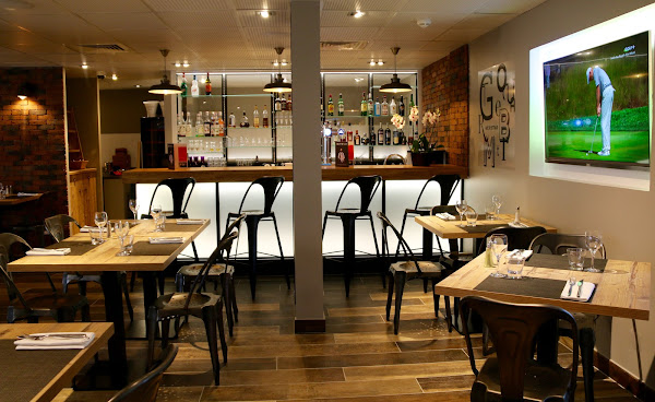 photo de Gourmet Bar By Novotel à Ferney-Voltaire