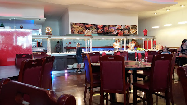 photo de Gourmet d'Asie à Saint-André-de-Cubzac