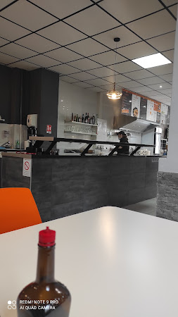 photo de Goût
