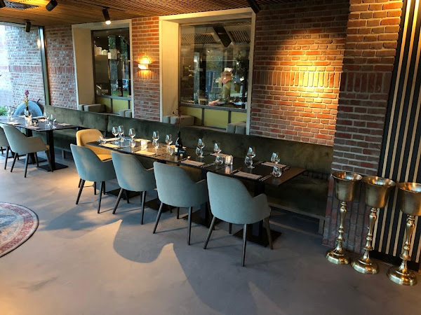 photo de Grand café & boetiekhotel De Verééniging à Hengelo