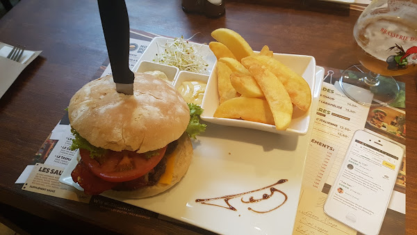 photo de Green Mango à Bruxelles
