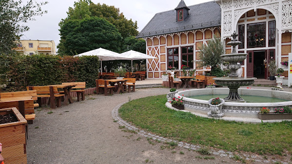 photo de Griechisches Restaurant ATHOS Schönebeck à Schönebeck