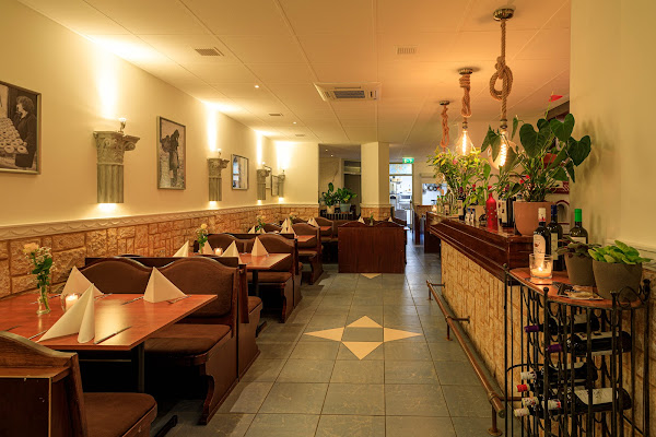 photo de Grieks Restaurant Artemis à Berkel en Rodenrijs